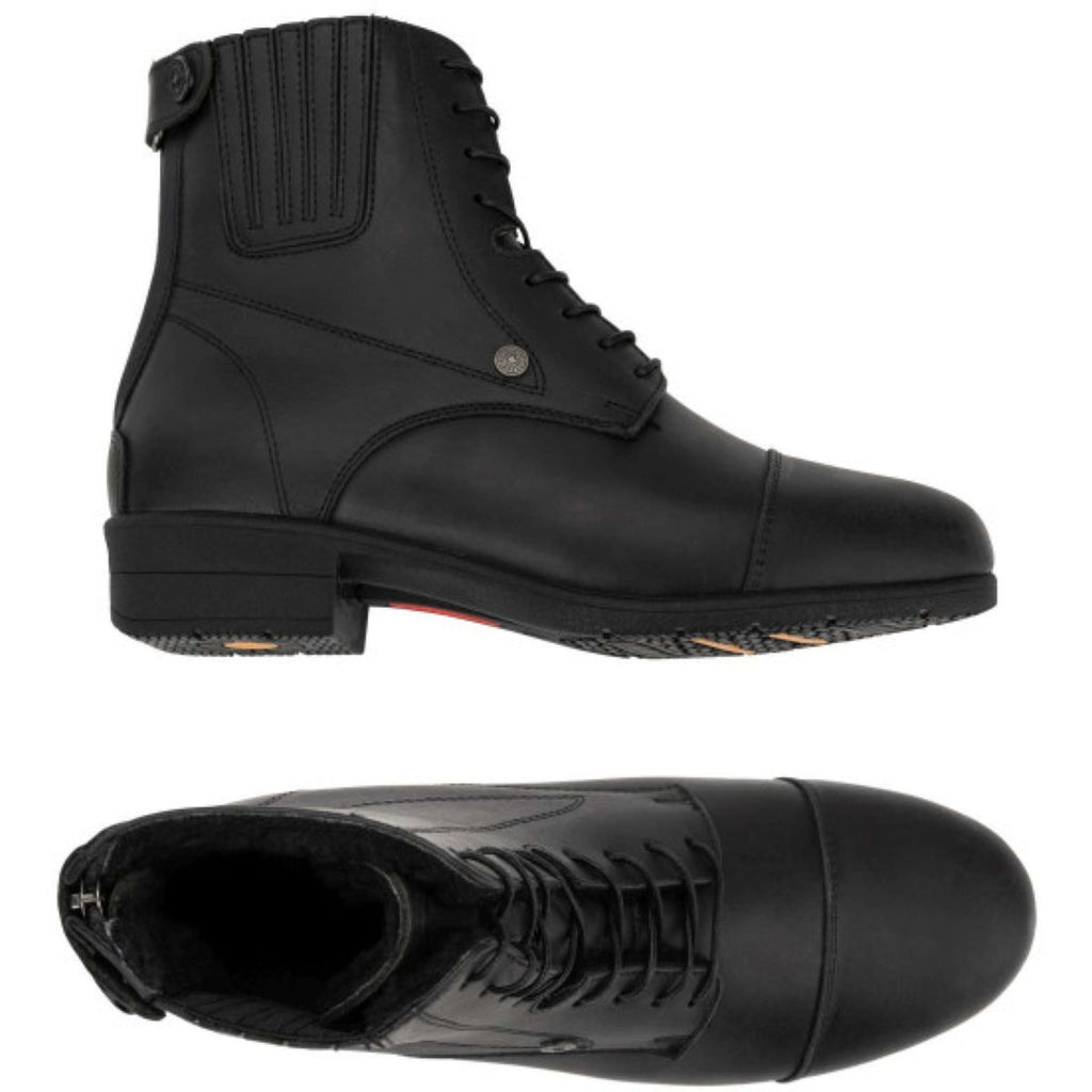 Suedwind Jodhpurs IceLock BZ Lace Eco Zwart