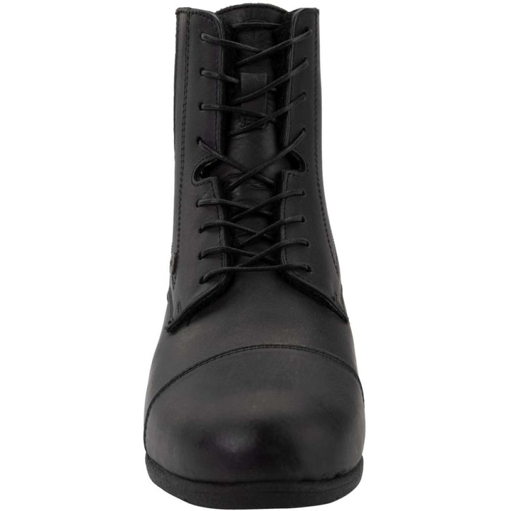 Suedwind Jodhpurs IceLock BZ Lace Eco Zwart