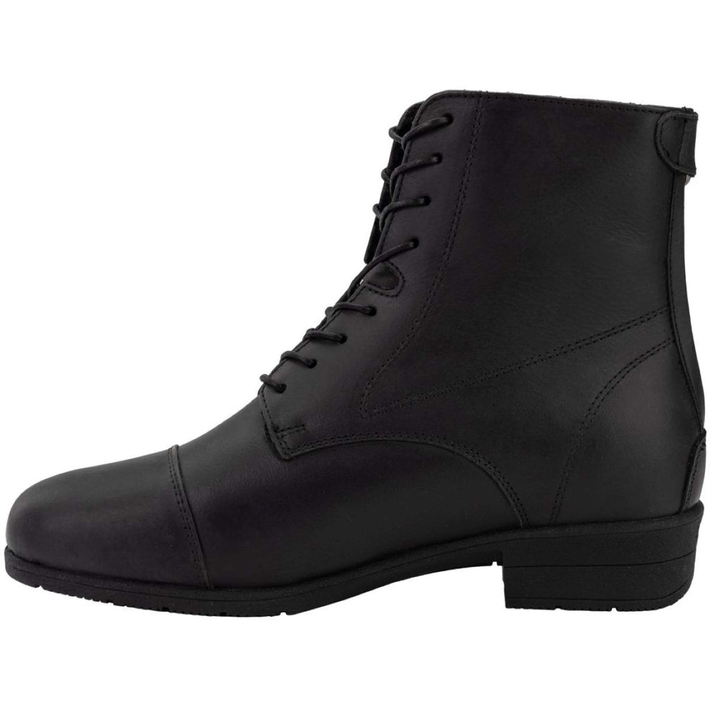 Suedwind Jodhpurs IceLock BZ Lace Eco Zwart