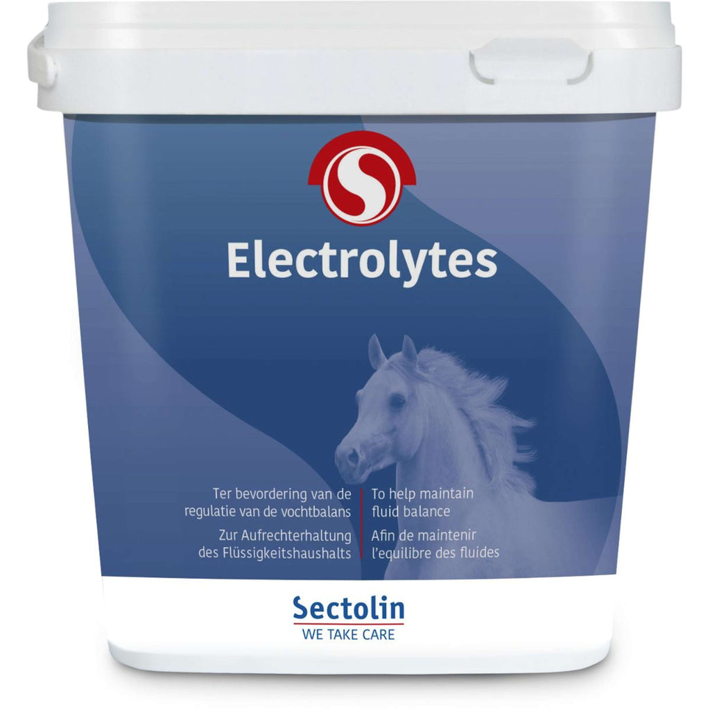 Sectolin Electrolyten