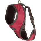 Digby & Fox Tuig Heritage Rood