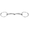 Sprenger Onderlegtrens Satinox 12mm RVS Enkelgebroken