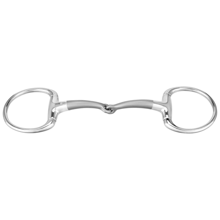 Sprenger Bustrens Satinox 14mm RVS Enkelgebroken