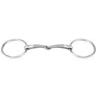 Sprenger Watertrens Satinox 12mm RVS Enkelgebroken
