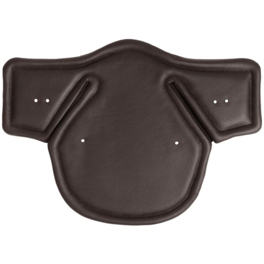 Stübben Springsingel Equi-Soft Pad Leer Ebony