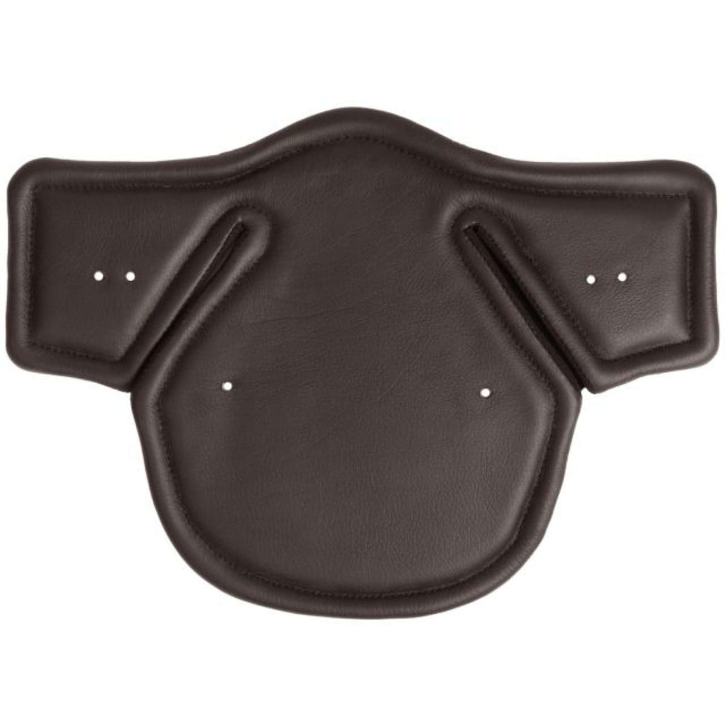 Stübben Springsingel Equi-Soft Pad Leer Ebony