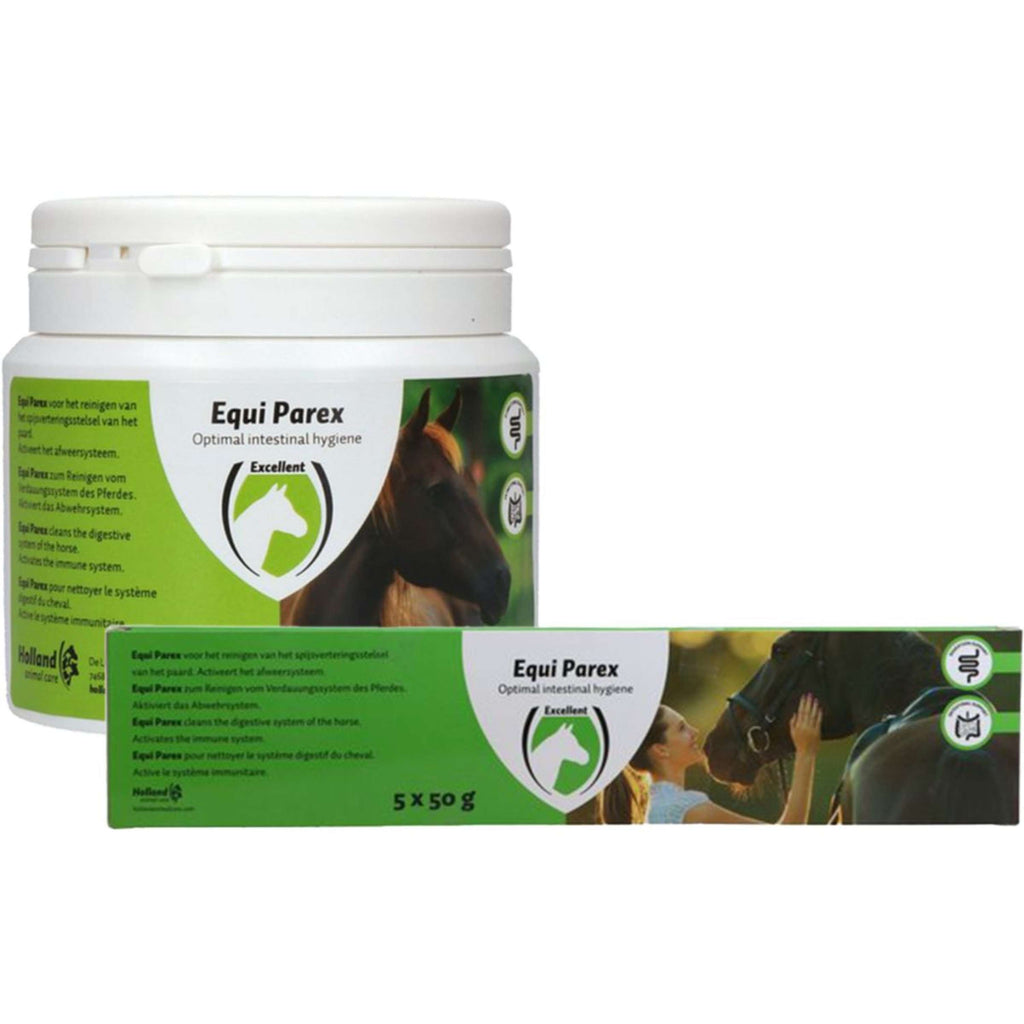 Excellent Equi Parex Pellets