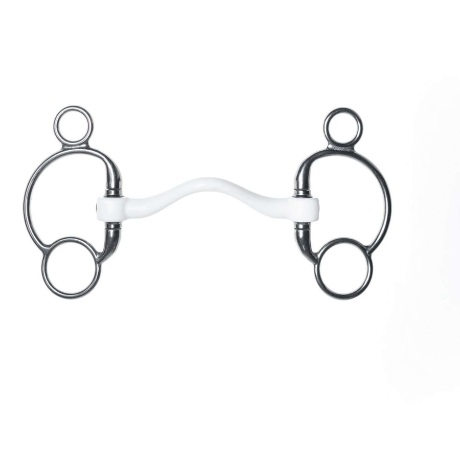 Trust Pessoa Trens Inno Sense 2,5 Ring Port Medium Slim 14mm