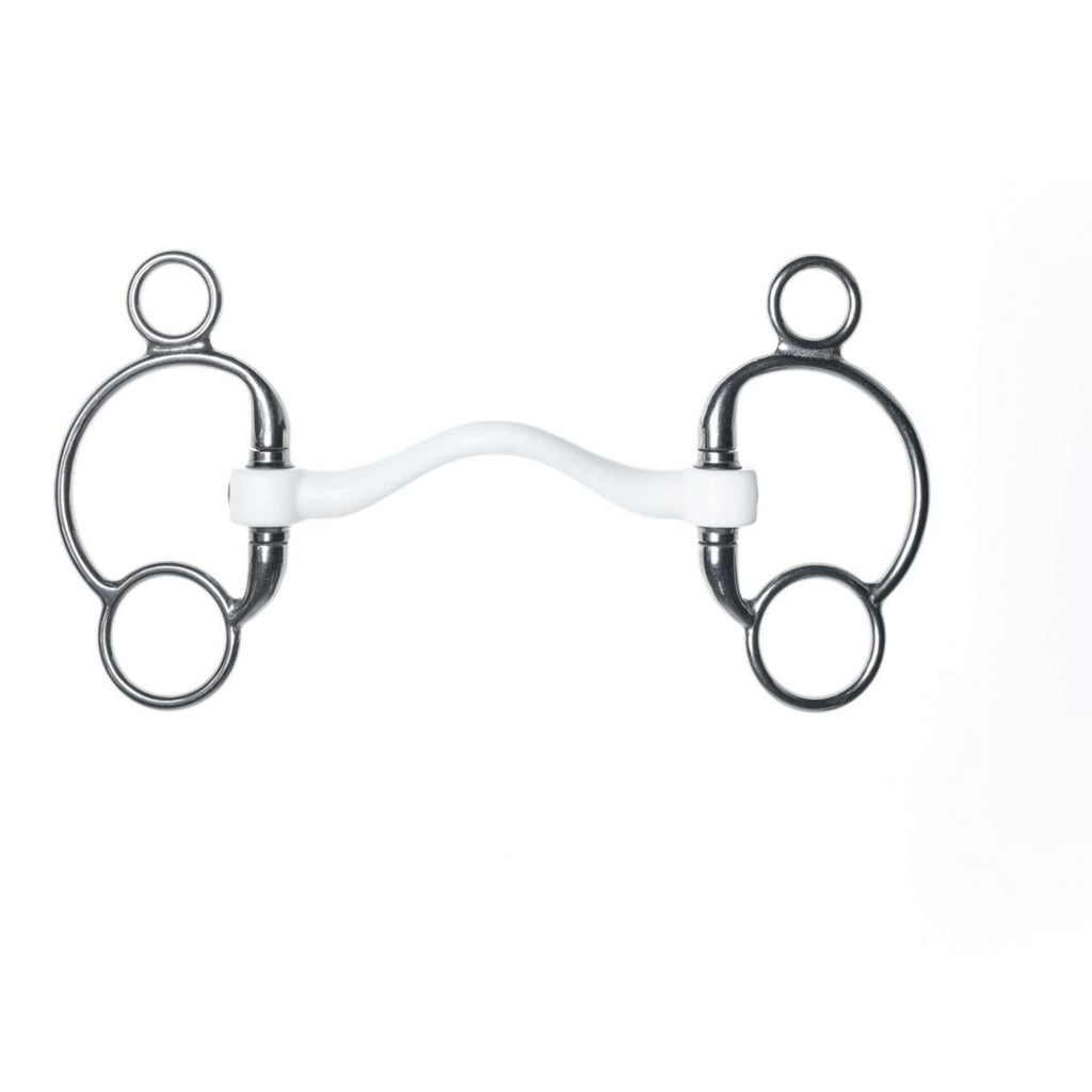Trust Pessoa Trens Inno Sense 2,5 Ring Port Medium 15mm