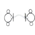 Trust Pessoa Watertrens Inno Sense 3-Ring Port Hard