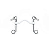 Trust Baby Dressuurstang Inno Sense Non Fixed Port Medium 15mm