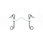 Trust Baby Dressuurstang Inno Sense Non Fixed Port Medium 15mm