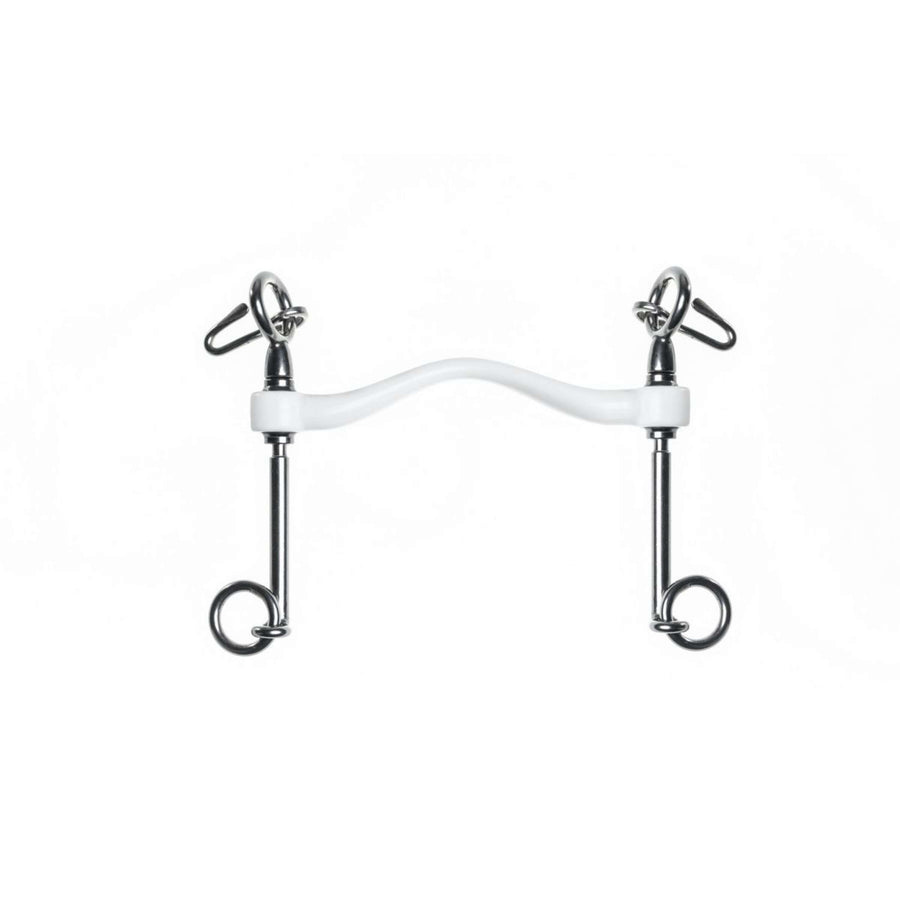 Trust Dressuurstang Inno Sense Non-Fixed Port Hard 14mm