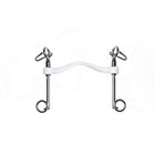 Trust Dressuurstang Inno Sense Non-Fixed Port Hard 14mm
