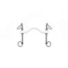 Trust Baby Dressuurstang Inno Sense Fixed Port 14mm