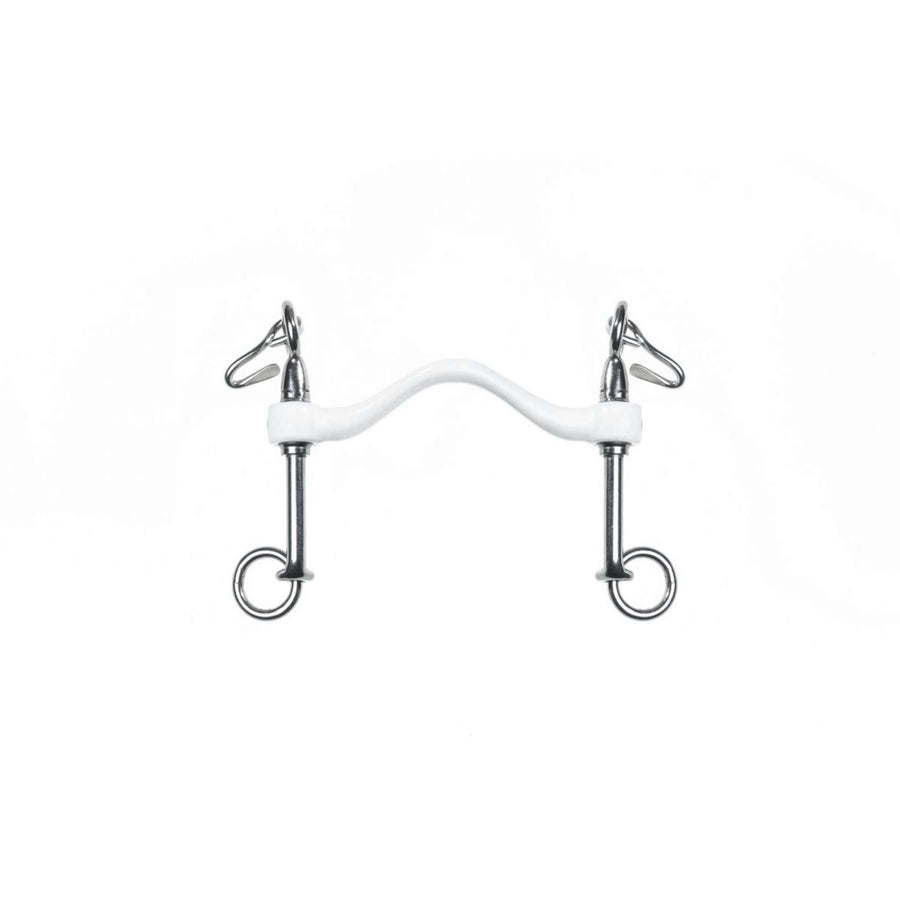 Trust Baby Dressuurstang Inno Sense Fixed Port Slim 14mm