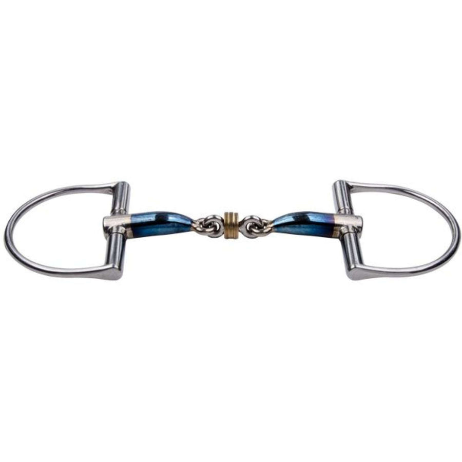 Trust Stang Sweet Iron Dee Brass Ring 16mm