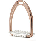 Tech Stirrups Stijgbeugels Siena Classic Roségoud