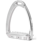 Tech Stirrups Stijgbeugels Venice Sloped Dressuur Zilver/Zilver