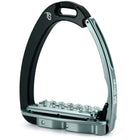 Tech Stirrups Stijgbeugels Venice Plus EVO Zwart/Titanium