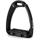 Tech Stirrups Stijgbeugels Venice Children Zwart/Zwart