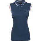 PK Polo Treffer Mouwloos Eclipse
