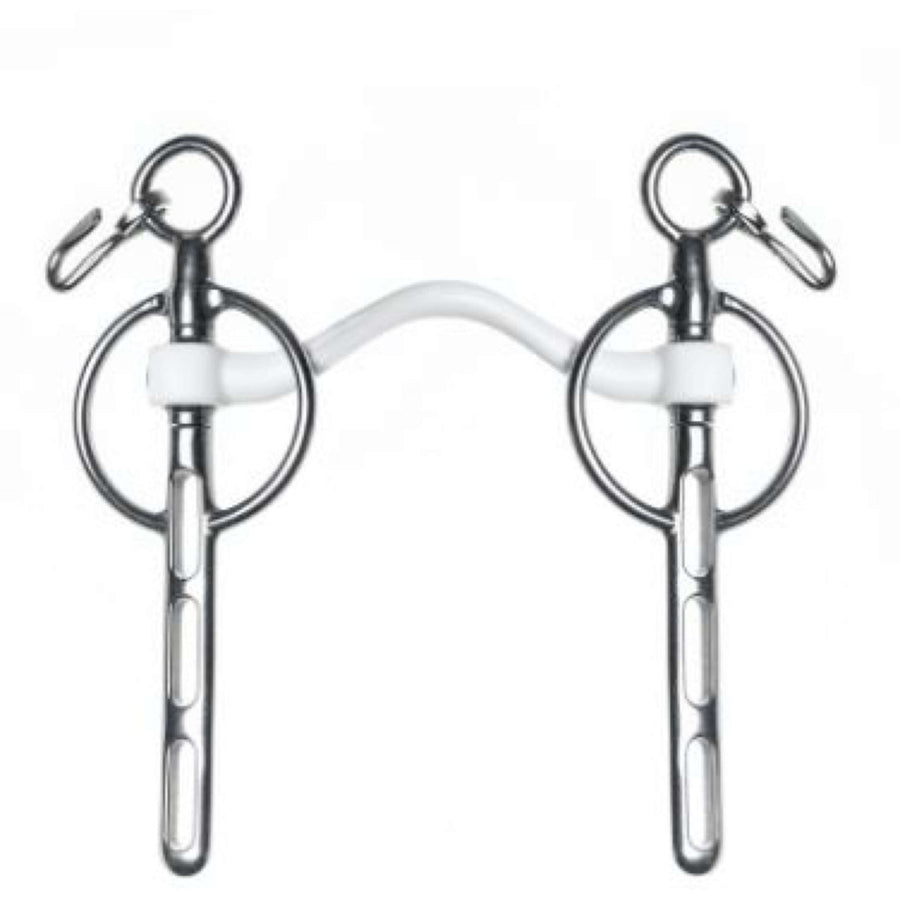 Trust Liverpoolstang Inno Sense 3 Slot Fixed Port Medium 15mm