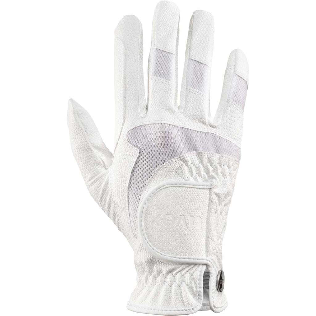 Uvex Rijhandschoenen I-Performance 2 Wit