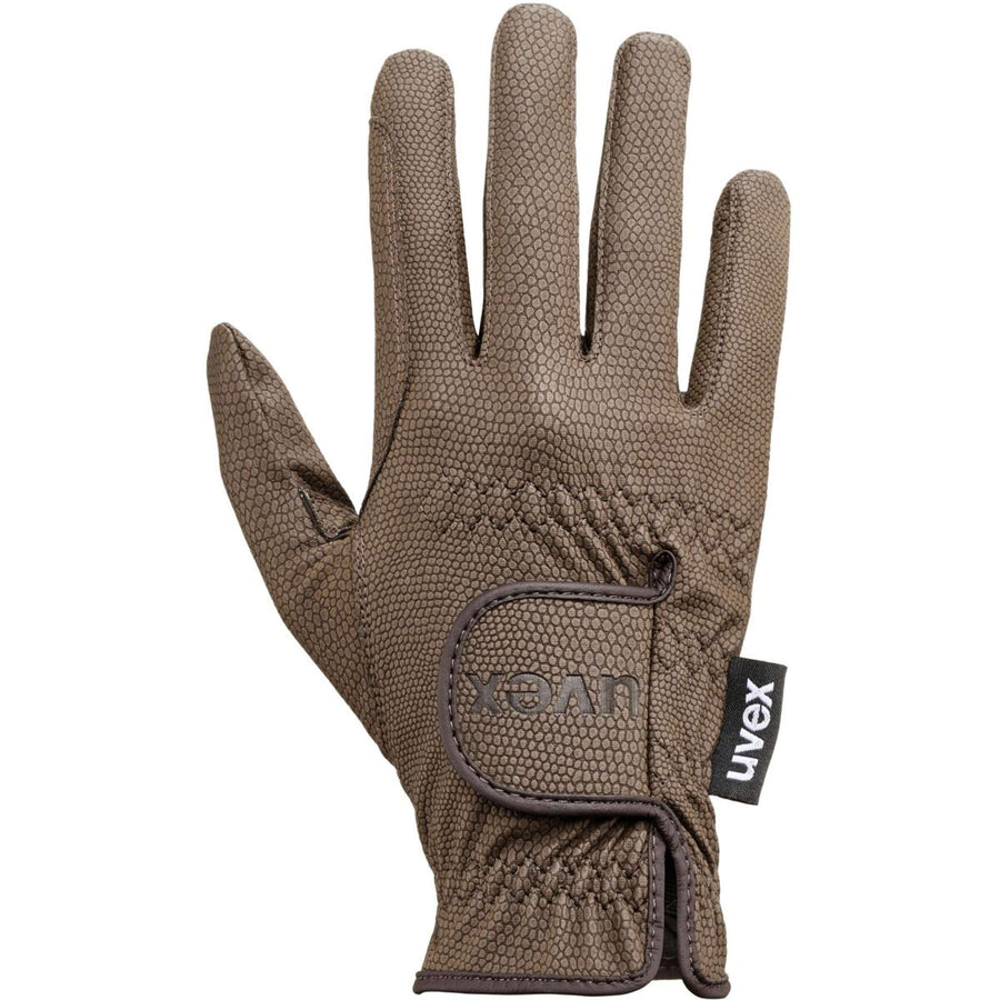 Uvex Handschoenen Sportstyle Bruin