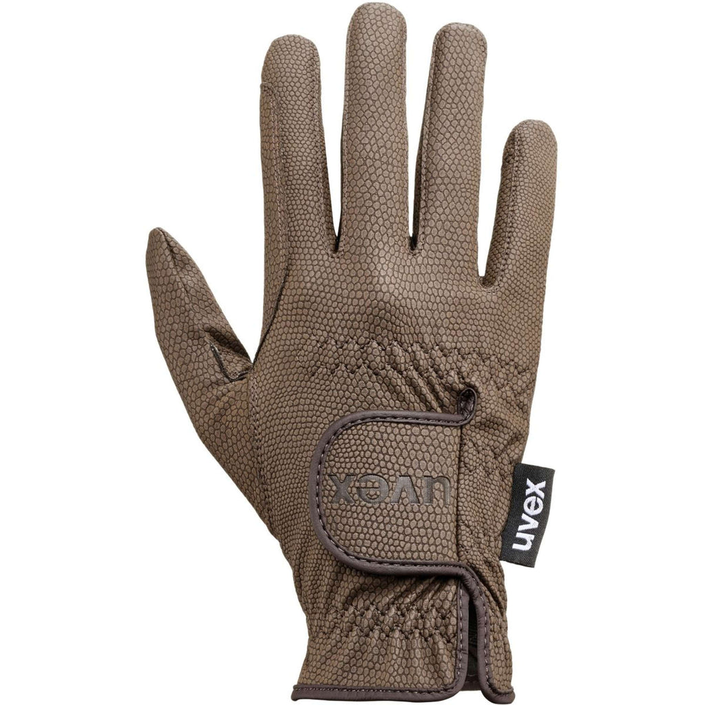 Uvex Handschoenen Sportstyle Bruin