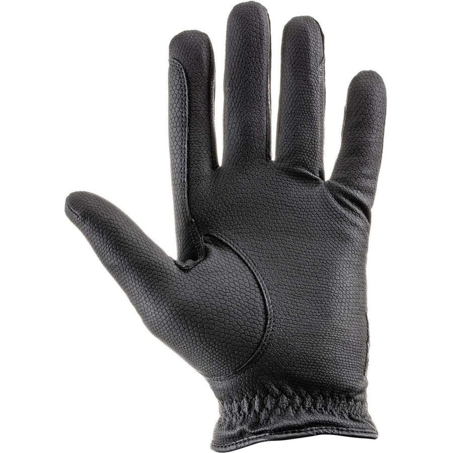 Uvex Handschoenen Sportstyle Winter Zwart