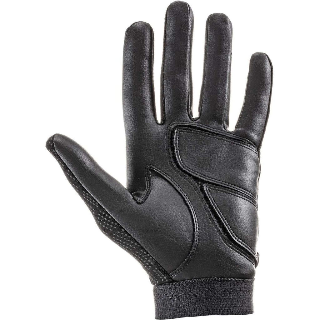 Uvex Handschoenen Ceravent Zwart