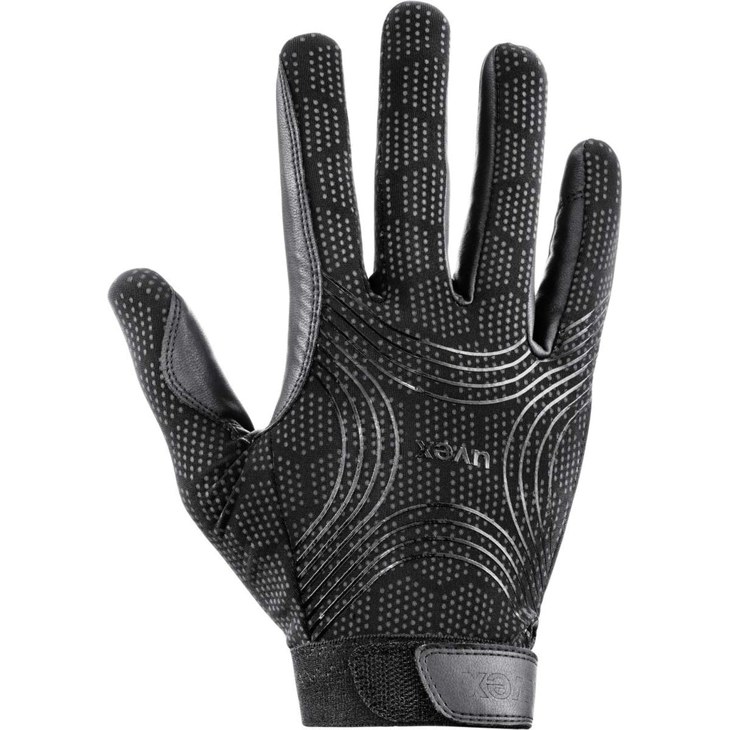 Uvex Handschoenen Ceravent Zwart