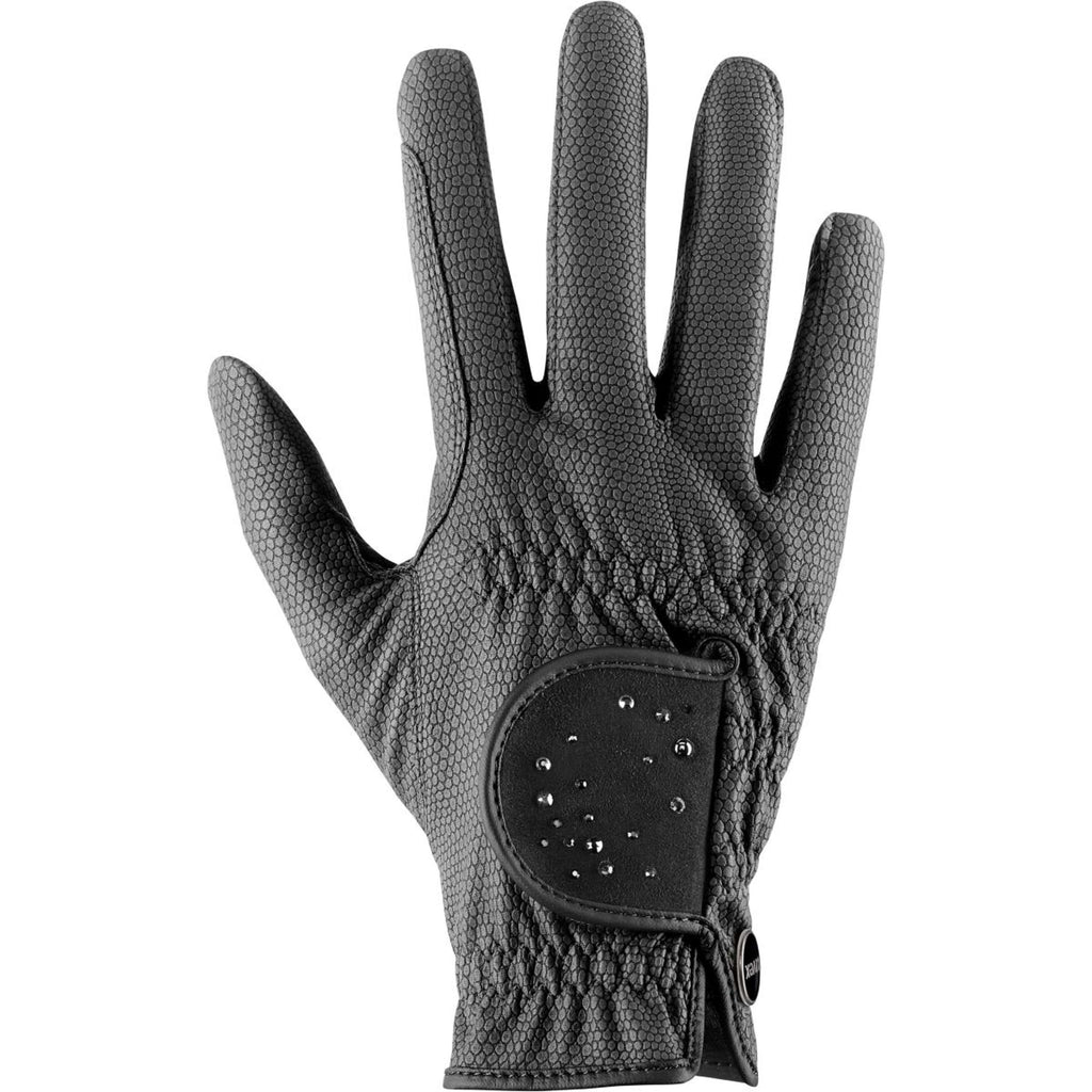Uvex Handschoenen Sportstyle Diamond Zwart
