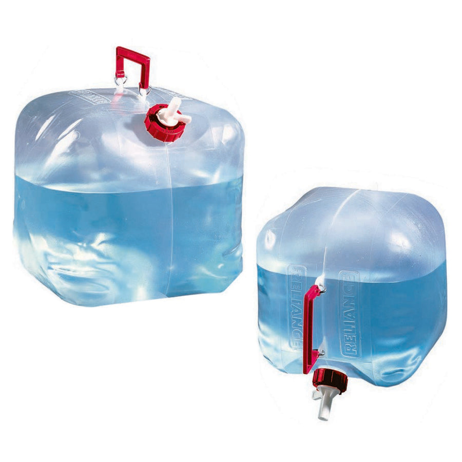 Reliance Jerrycan Opvouwbaar