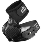 Veredus Balbeschermers Piaffe Shield Zwart