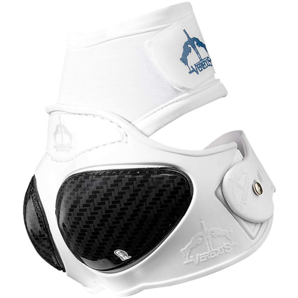 Veredus Balbeschermers Piaffe Shield Wit