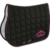 Veredus Zadeldekje Microfiber Springen Roze