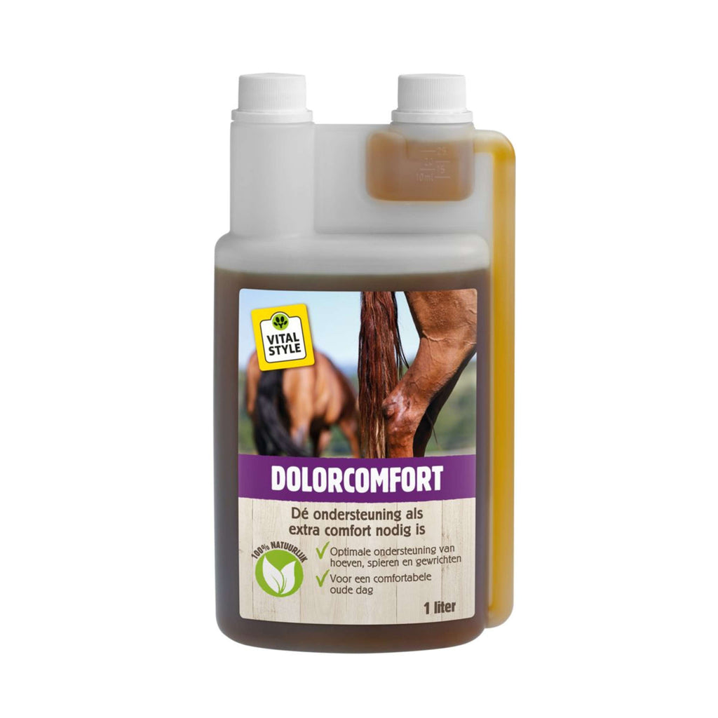 Vitalstyle DolorComfort