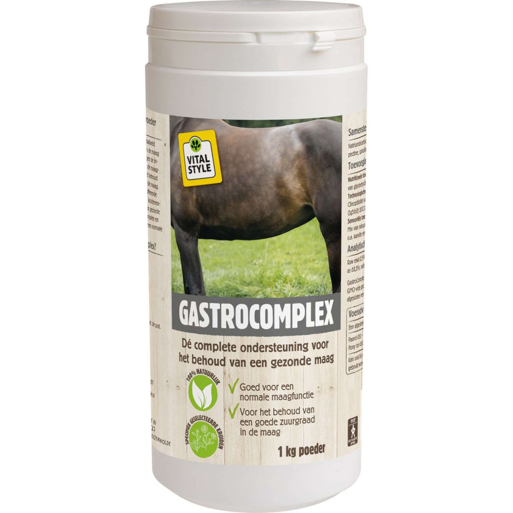 Vitalstyle GastroComplex