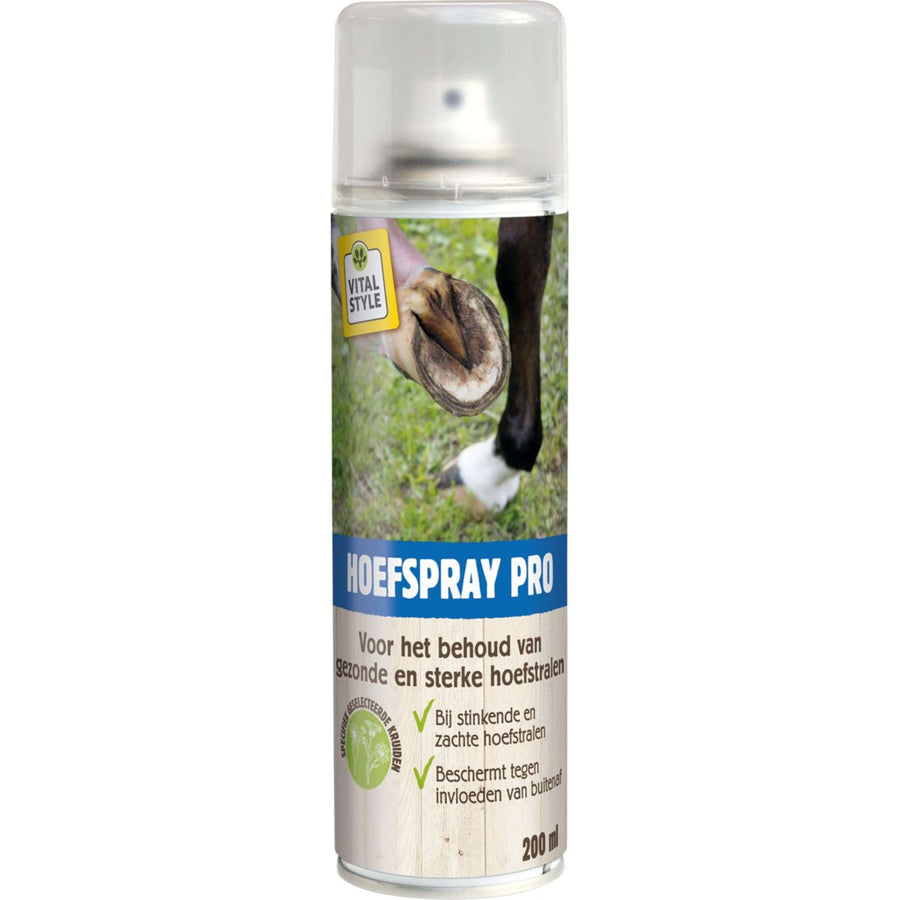Vitalstyle HoefSpray Pro