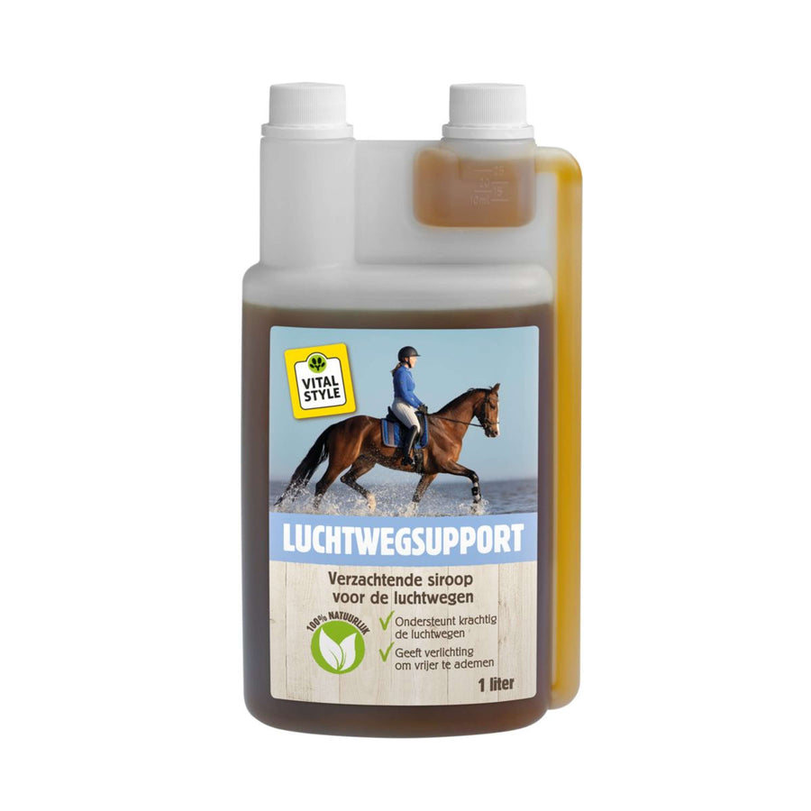 Vitalstyle LuchtwegSupport