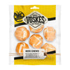 Voskes Bal White Kip 6 Stuks