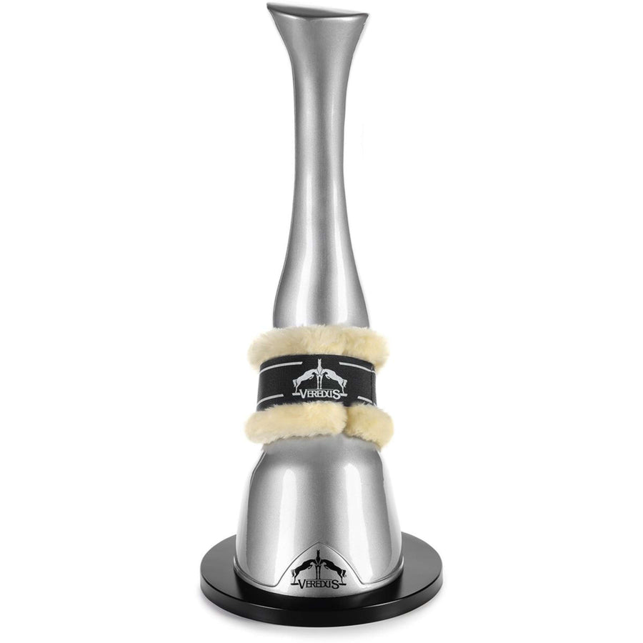 Veredus Kootbeschermer Pro Wrap STS Zwart