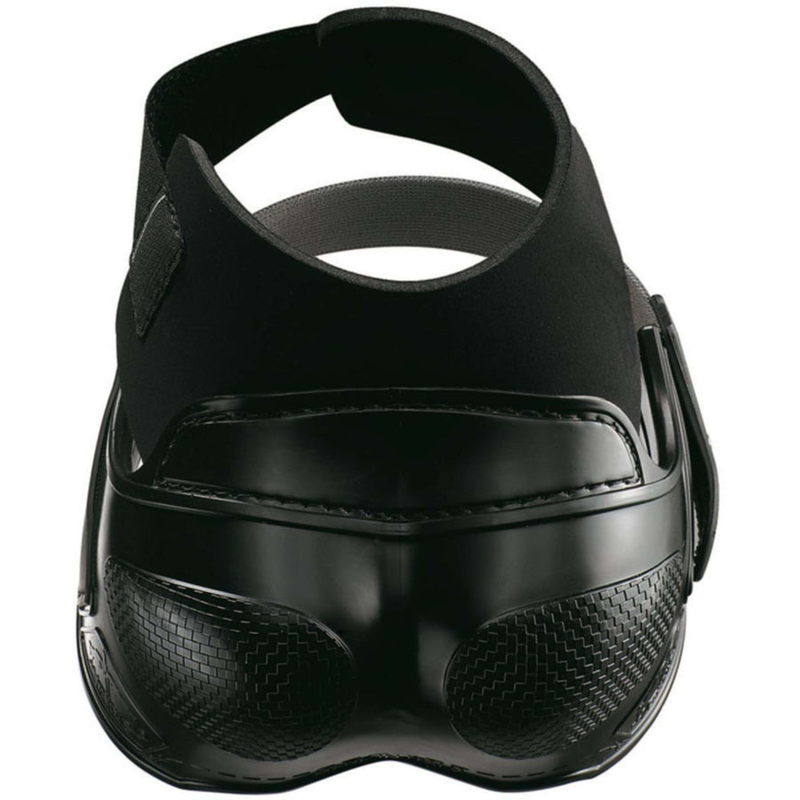 Veredus Balbeschermers Tekno Shield Zwart