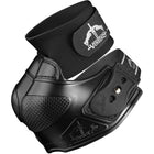 Veredus Balbeschermers Tekno Shield Zwart