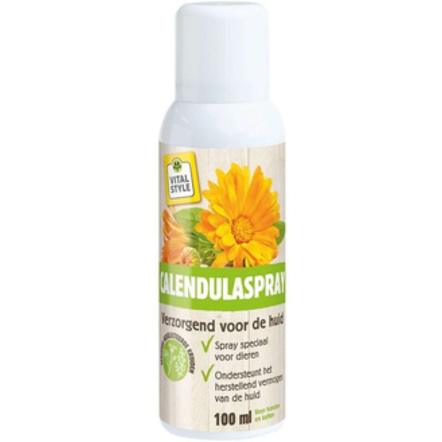 Vitalstyle Spray Calendula