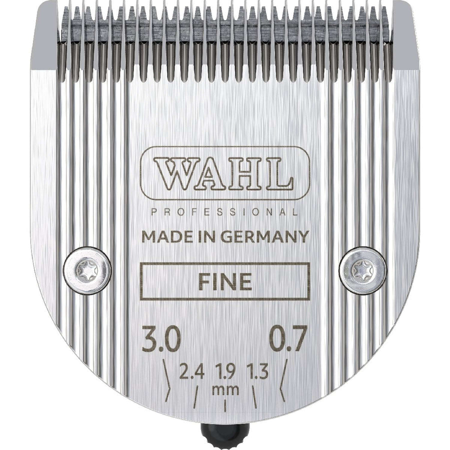 Wahl Snijmessen Fine Tooth Magic Metaal