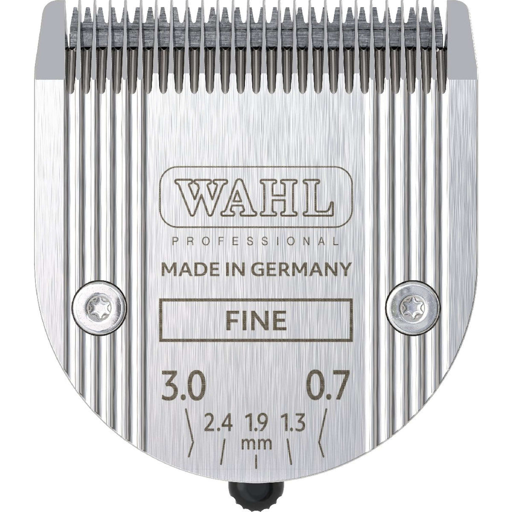 Wahl Snijmessen Fine Tooth Magic Metaal