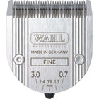 Wahl Snijmessen Fine Tooth Magic Metaal